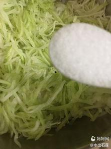 瓠子小瓜怎么吃,轻松解锁美味新境界