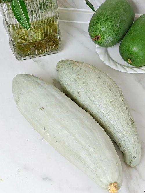 丑瓜可以直接吃吗怎么吃,直接享用，美味尽在其中