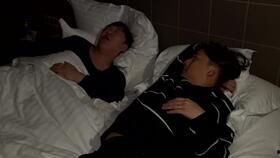 黄磊孙红雷变吃瓜,揭秘娱乐圈幕后风云