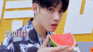 任豪吃瓜组,揭秘娱乐圈幕后风云