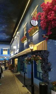 花田小镇乌鲁木齐吃瓜,夏日吃瓜避暑胜地探秘