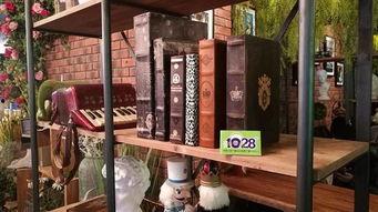 花田小镇乌鲁木齐吃瓜,夏日吃瓜避暑胜地探秘