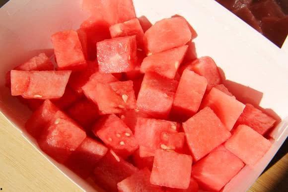 云南麒麟瓜必吃,必尝的甜蜜诱惑