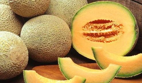 普通人可以吃哈密瓜吗,适合普通人享用的美味水果