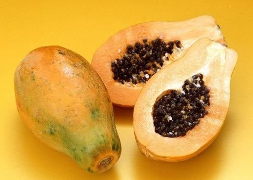 吃美容瓜的好处,肌肤焕发，健康养颜的秘密武器