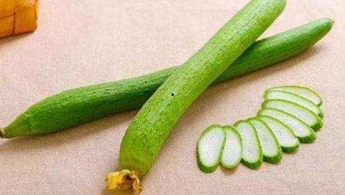 吃美容瓜的好处,肌肤焕发，健康养颜的秘密武器