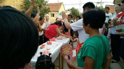 垦利吃瓜群众,揭秘当地生活百态