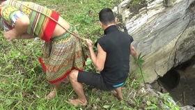 梦到去地里摘瓜吃瓜,摘瓜吃瓜的田园幻想之旅