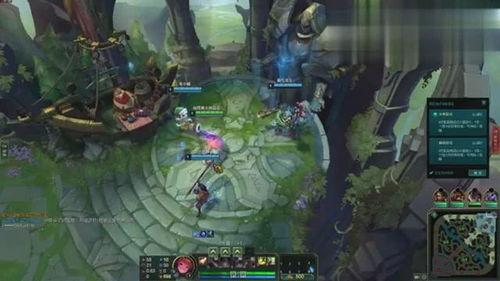 英雄联盟吃瓜玩家,吃瓜玩家揭秘赛场幕后风云