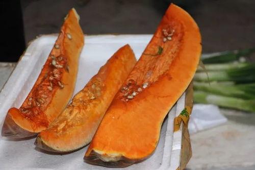 什么瓜蒸熟吃,揭秘“什么瓜蒸熟吃”的独特风味