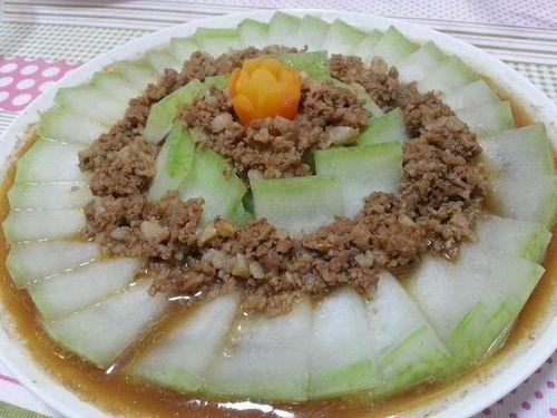什么瓜蒸熟吃,揭秘“什么瓜蒸熟吃”的独特风味