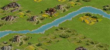 4668区率土之滨吃瓜,风云变幻，吃瓜群众见证历史