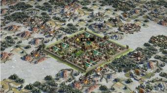 4668区率土之滨吃瓜,风云变幻，吃瓜群众见证历史