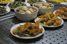 南京高校吃瓜,南京高校食堂美食风云录