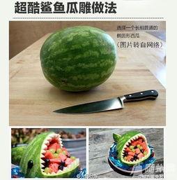 吃瓜技巧实用攻略,掌握实用攻略，轻松成为瓜界达人