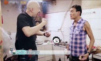 宠溺和吃瓜,揭秘娱乐圈的甜蜜与辛辣