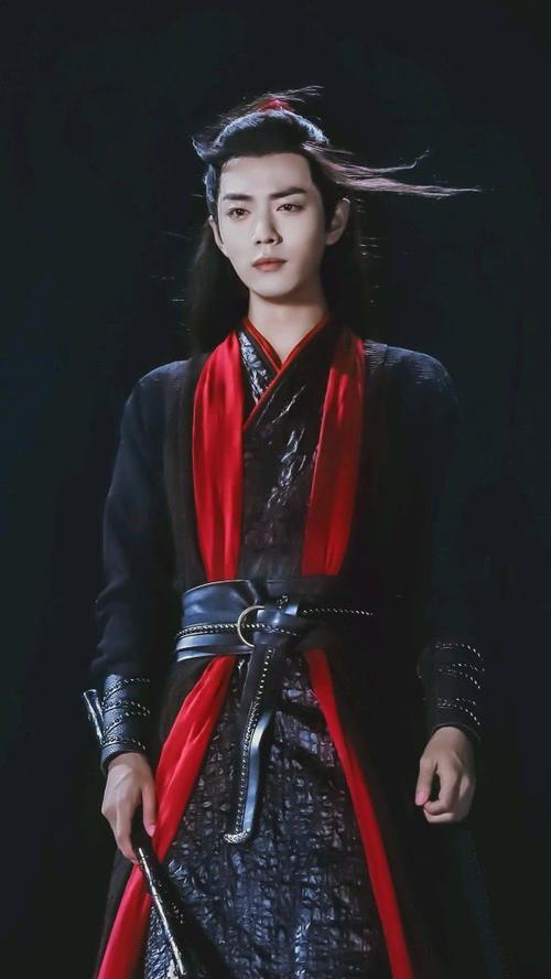 陈情令见面吃瓜,明星互动吃瓜，粉丝狂欢不止！