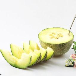 吃网纹瓜的人,品味生活，尽享甘甜