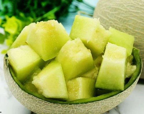 吃网纹瓜的人,品味生活，尽享甘甜