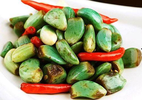 腊八吃瓜越吃越发胖,揭秘越吃越发胖的神奇现象