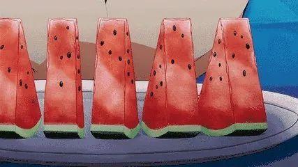 吃瓜动作怎么拿,揭秘吃瓜动作的拿法秘籍