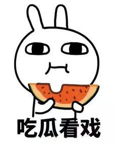 吃瓜的危害动图,动图揭示潜在危害