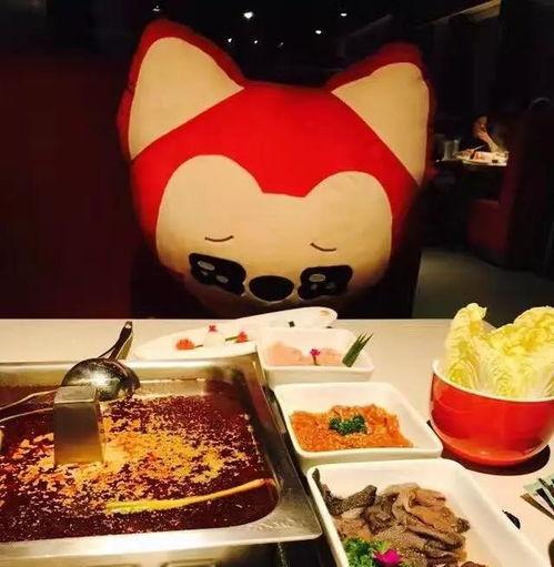 海底捞吃瓜点,揭秘火锅界的“网红”美食传奇