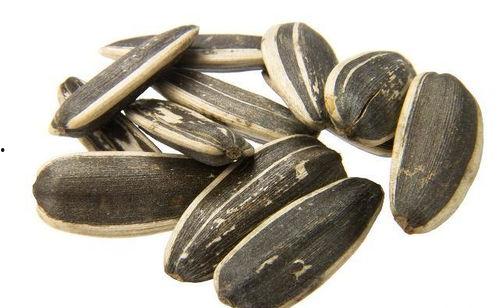 吃瓜是指吃瓜子