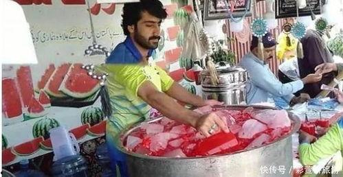 街头俱乐部吃瓜,揭秘吃瓜群众的欢乐盛宴