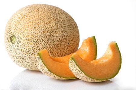 哈密瓜整个吃,从皮到籽的完美滋味探索