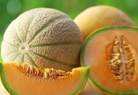 哈密瓜整个吃,从皮到籽的完美滋味探索