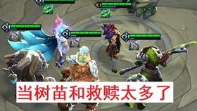 天神下凡吃瓜,人间吃瓜盛宴