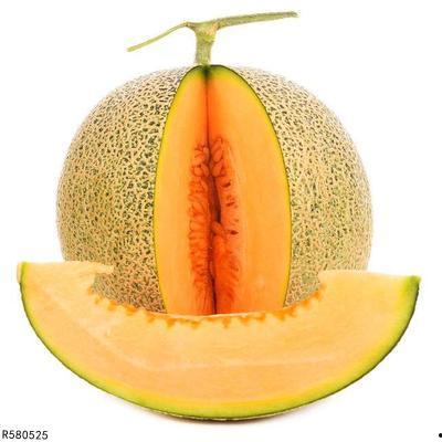 孩子吃哈密瓜嘴角烂了,家长需警惕