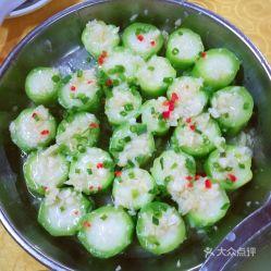 吃胜瓜季节,吃胜瓜季的甜蜜时光”