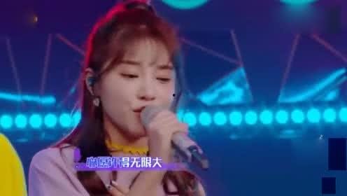 参加综艺听心声吃瓜,听心声，品瓜香，揭秘明星幕后故事