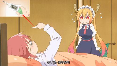 小林大人朝堂吃瓜