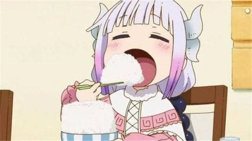 小林大人朝堂吃瓜