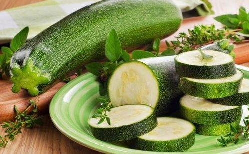 西葫芦瓜整吃,营养美味一网打尽