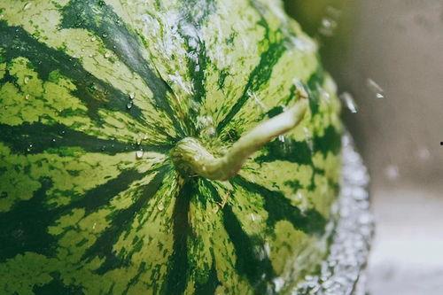 江西人吃瓜,品味独特的地方美食文化