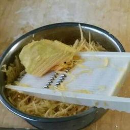 老角瓜种怎么吃,探索传统食材的新风味