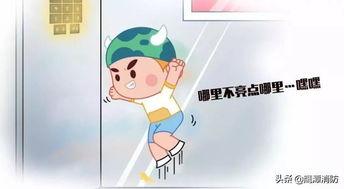 倒霉的吃瓜电梯