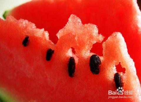 怀孕可以吃黑瓜吗,黑瓜在孕期是否适宜食用