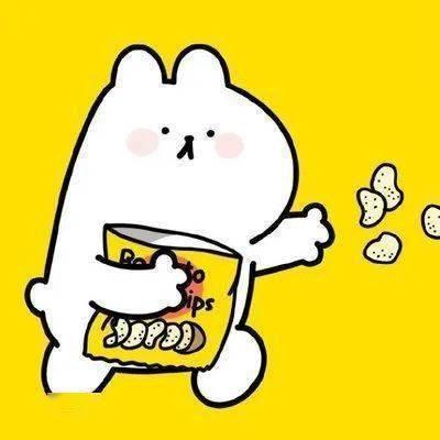 带你吃瓜情侣头像,带你领略甜蜜吃瓜时光