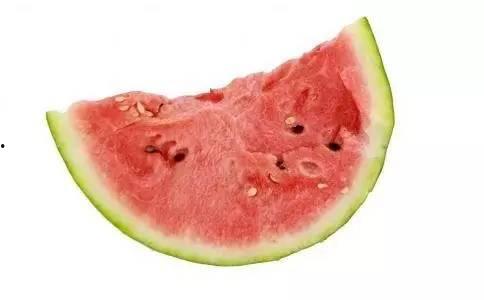 夏天吃瓜图片大全,瓜果飘香——夏日吃瓜图片大全赏析