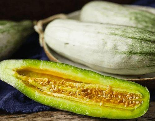 湿气重的人吃瓜,湿气重人群的夏日瓜果食谱