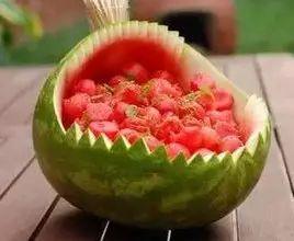 小孩咳嗽吃瓜落好吗