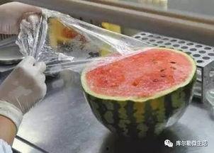 库尔勒吃瓜事件最新,一场引发热议的夏日奇谈