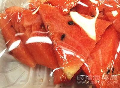 感冒可以吃毛瓜,感冒期间的天然良药