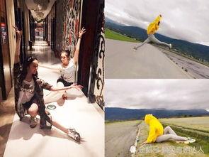 吃瓜校花舞蹈生,吃瓜校花与舞蹈生的青春旋律