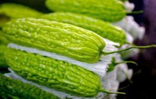 孕妇梦吃瓜尖,瓜尖诱惑背后的孕期营养秘密